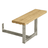 PLUS Modules d'extension pour le mobilier modulable Basic Set, disponibles en plusieurs versions