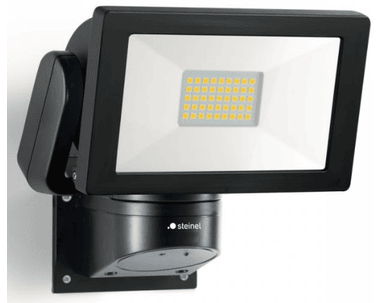 Steinel Strahler LS 300 M 2962 lumen, in 2 Farben