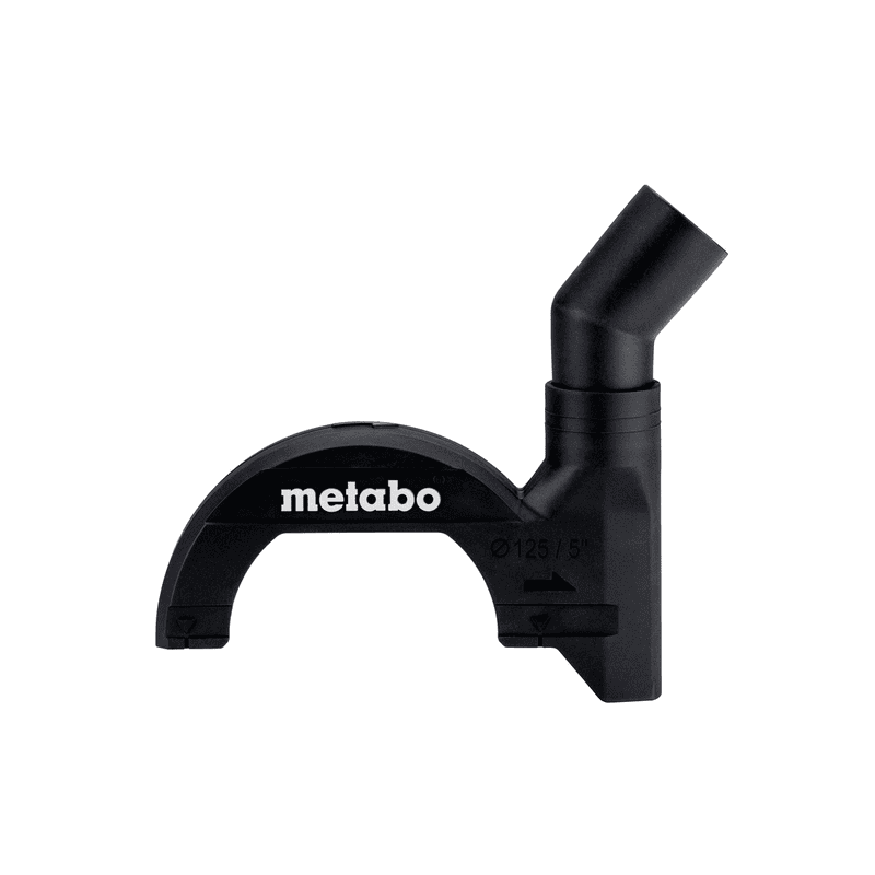 Metabo Trenn-Absaughauben-Clip, CED 125 Clip