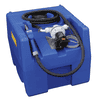 Mobile Tankanlage Blue-Mobil Easy für AdBlue®
