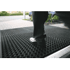 Tapis de propreté / tapis de nettoyage d'entrée – Octomat, en deux tailles