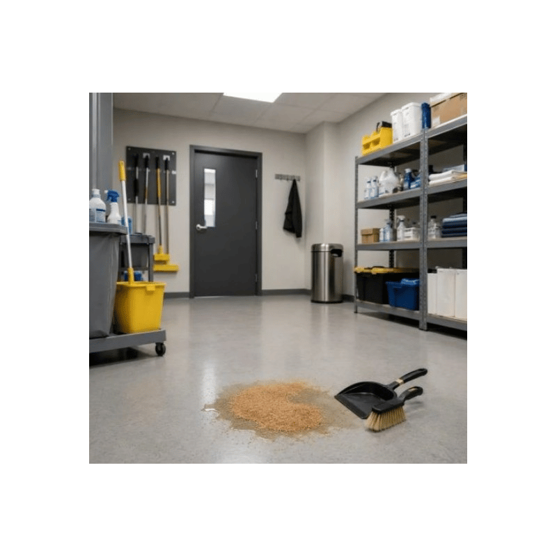 ABSODAN Super Plus GO Universalbindemittel, 5 kg, 10 Liter