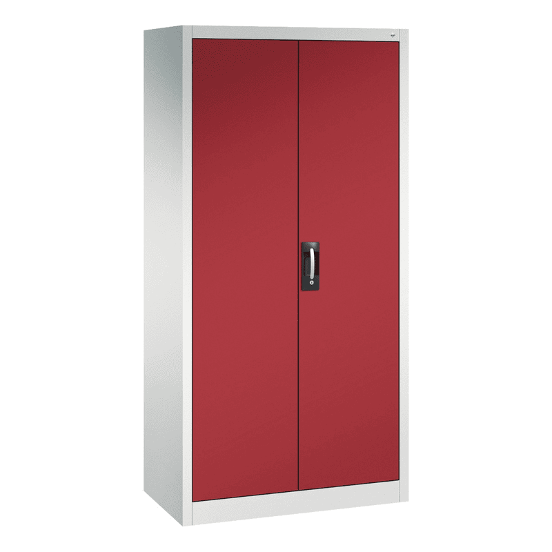 C+P Porte-manteau Acurado, HxLxT 1950 x 930 x 500 mm