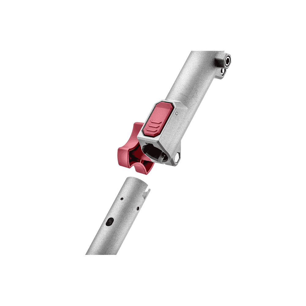 Metabo Akku-Rasentrimmer RTD 18 LTX BL 30, 18 V ohne Akku, mit Rundgriff