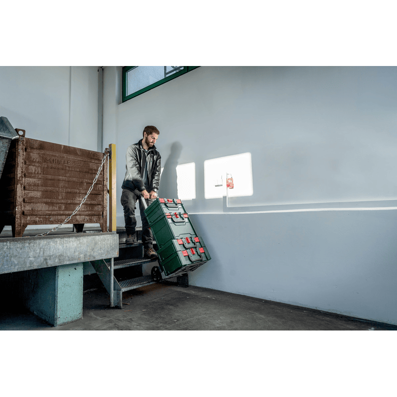 Metabo metaBOX Sackkarre / Trolley
