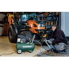 Metabo Compresseur Basic 250-50 - 1500 watts