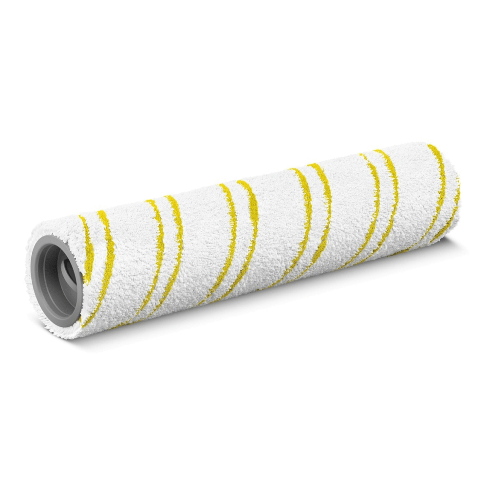 Kärcher Rouleau universel pour aspirateur à vapeur SCV 4 Steam Vac