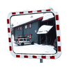 Miroir routier, Type TM-H avec chauffage, en différentes tailles