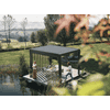 Biohort Pergola, in 14 Grössen und diversen Farben