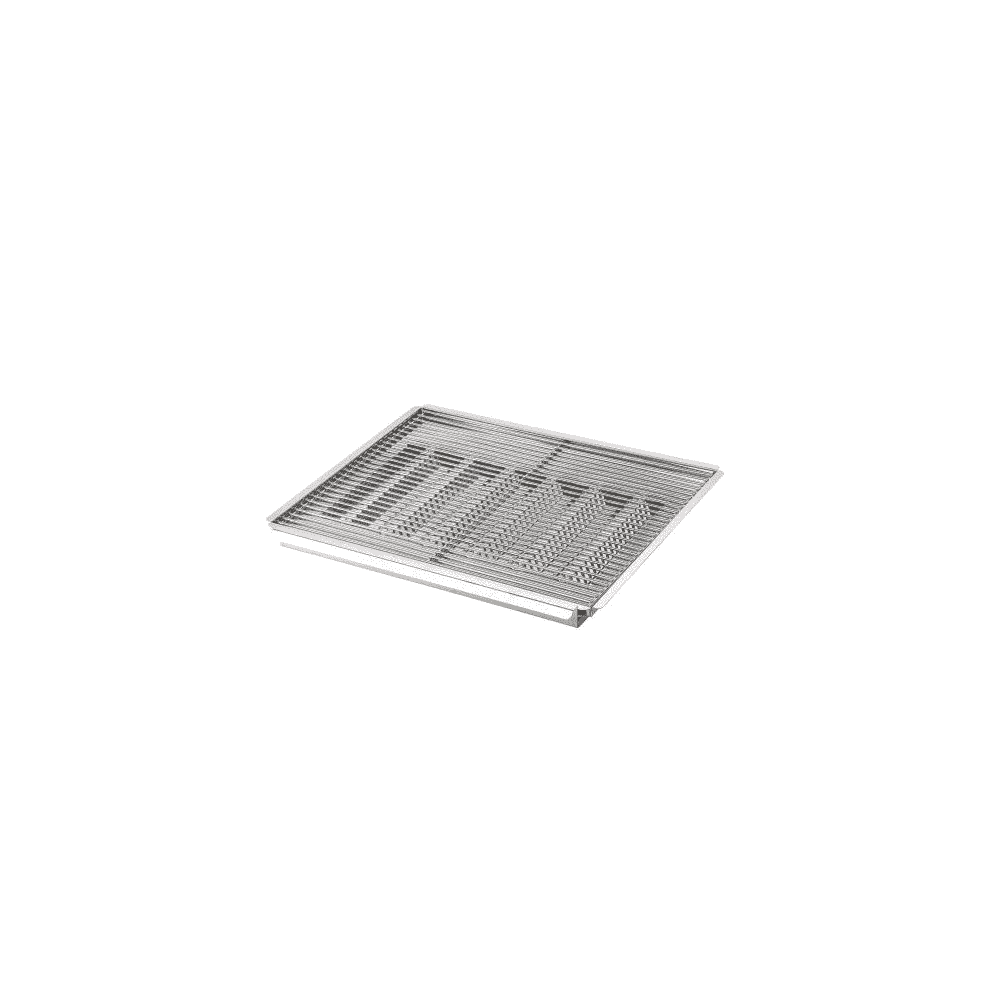 Grillrost-Set für PELVIS und RASCAL Grillgeräte, 3-teilig