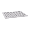 Tablette perforée - pour Box de rétention dangereux compact 220