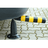 Flexible Absperrpfosten, 360° kippbar, in diversen Ausführungen
