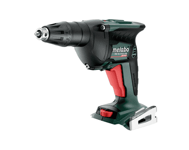 Metabo Akku-Trockenbauschrauber TBS 18 LTX BL 5000, 18 V ohne Akkupack, ohne Ladegerät, mit metaBOX 145 L