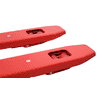 RAVAS Handhubwagen iPT Essential / Palettrolli mit Waage, Tragkraft 2000 kg, Anzeigeschritt 0,5 - 1 kg