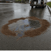 Ölbindemittel aus Torf, hydrophob, in 2 Ausführungen