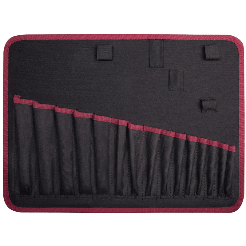 KRAFTWERK ABS-Roll-Werkzeugkoffer P395, leer, LxBxH 250 x 490 x 430 mm