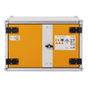 Cemo Akku-Lagerschrank 8/5 LockEX 2.0, zur Lagerung von Lithium-Batterien