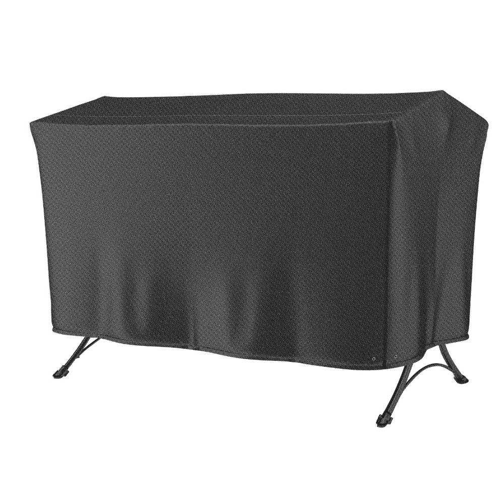 Platinum AeroCover Housse de protection pour balancelle, Lounge 7842, L x L x H 2050 x 1300 x 1300/1550 mm