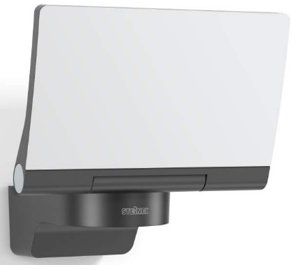 Steinel XLED Strahler Home 2, 1550 lumen, LxBxH 161 x 180 x 181 mm