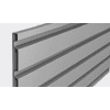 biohort Komposter MonAmi, dunkelgrau-metallic, 1020 x 1020 x 840 mm