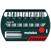 Metabo Bit-Box Impact (PZ / TX), 8-teilig