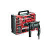Metabo Schlagbohrmaschine SBE 650, 650 Watt, in zwei Ausführungen