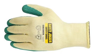 Mechanikschutzhandschuhe Safety Jogger Constructo, EN388 3243, 3 Paar