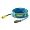 Kärcher Flexible haute pression contact alimentaire Longlife, 400 bar, 2 x EASY!Lock, 20 m