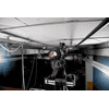 Metabo Combo Set 3.1.1, 18 V Akku-Maschinen im Set mit 2x Li-Power Akkus 4.0 Ah