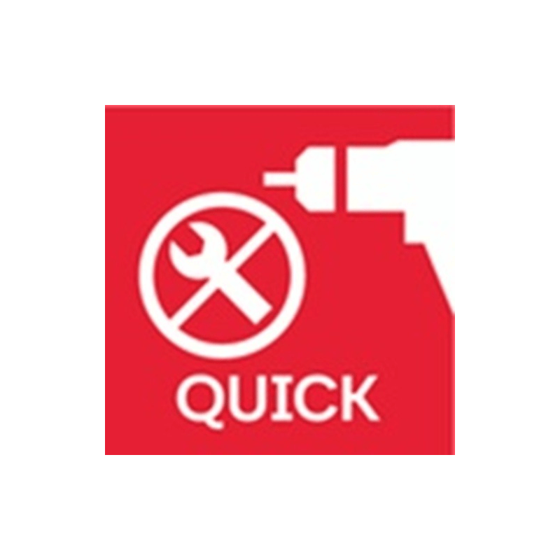 Metabo Akku-Bohrschrauber BS 18 L BL Q, 18 V, mit 2 x 2.0 Ah Li-POWER Akkus, Ladegerät SC 36 und metaBOX 145