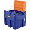 Mobile Tankanlage Blue-Mobil Easy für AdBlue®