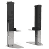Elektrischer Mini Lifter ELS420, 1 Paar, Tragkraft 400 kg, Hubhöhe 250 mm