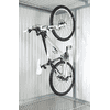 Biohort suspension de vélo "BikeMax" pour abri de jardin Europa et armoire à outils