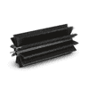 Kärcher Rouleau-balai principal dur pour balayeuse KM 70/20 et 70/30, longueur 480 mm
