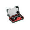 Metabo Bit-Box "SP", 15-teilig