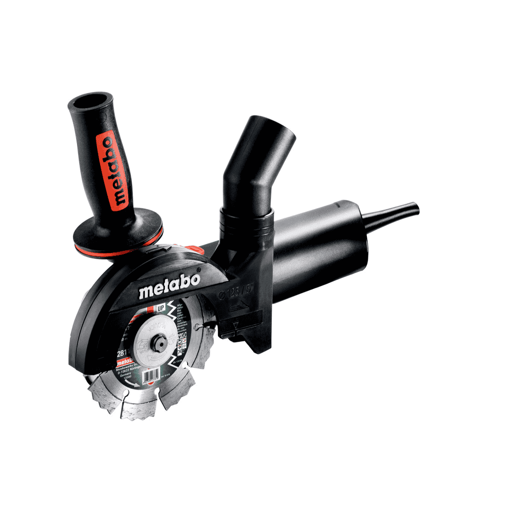 Metabo Trenn-Absaughauben-Clip, CED 125 Clip