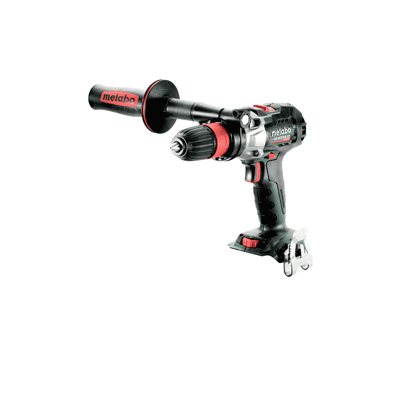 Metabo Akku-Gewindebohrer GB 18 LTX BL Q I, 18 V in zwei Ausführungen