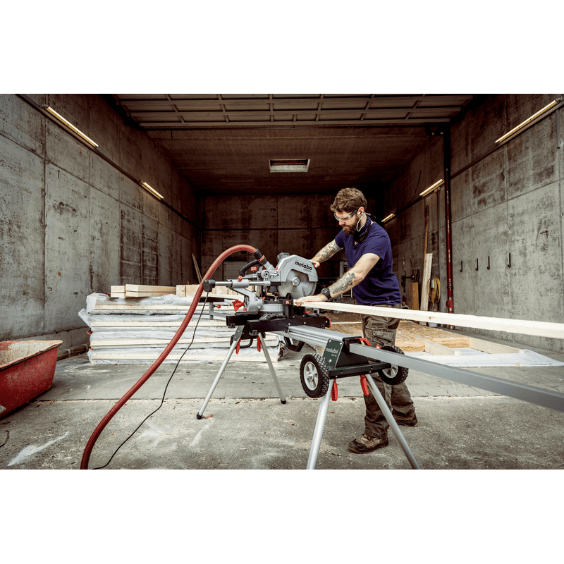 Metabo Kappsäge KGS 305 M, mit Zugfunktion, 1600 Watt