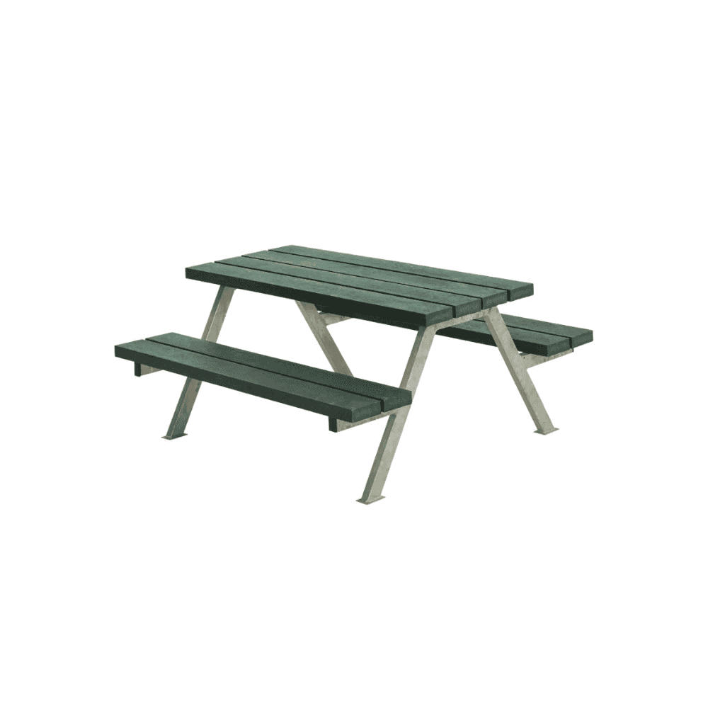 PLUS Alpha Junior Ensembles de mobilier de jardin ReTex, disponibles en plusieurs modèles