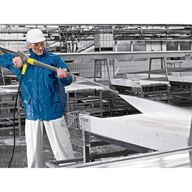 Kärcher Hochdruckreiniger HD 10/15-4 Cage Food