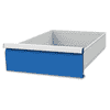 Bedrunka+Hirth Schublade inkl. Schienen, Schubladennutzmass 450 x 600 mm, R 18-24