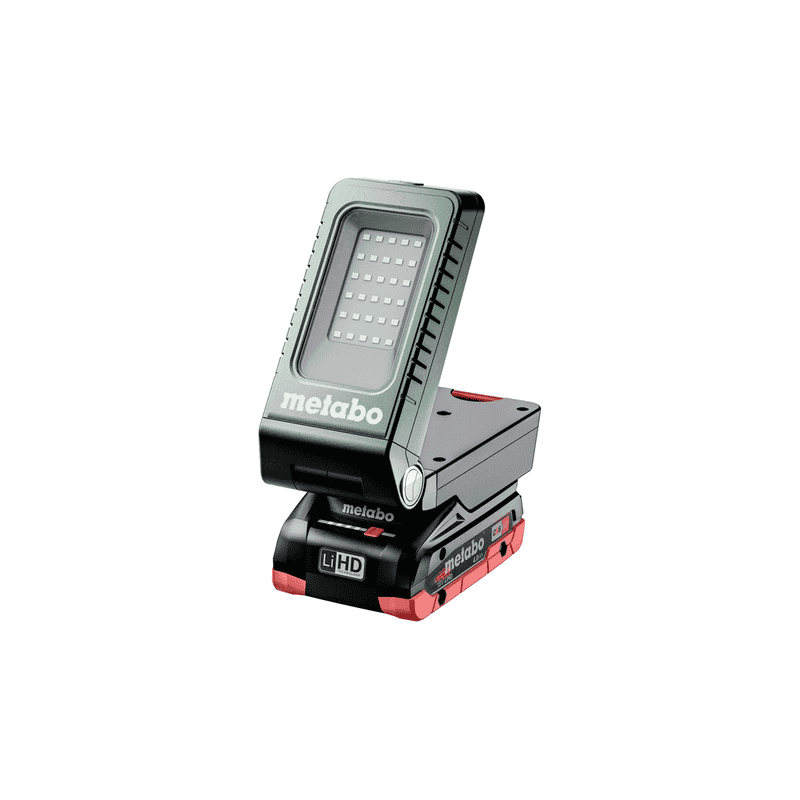 Metabo Akku-Baustrahler BSA 18-1000, 18 V ohne Akku