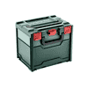 Metabo Akku-Hobel HO 18 LTX 20-82, 18 V in zwei Ausführungen