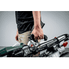 Metabo Kappsäge KGS 216 M, mit Zugfunktion, 1200 Watt