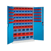 C+P Magazinschrank Acurado, HxBxT 1950 x 1200 x 500 mm, in diversen Ausführungen