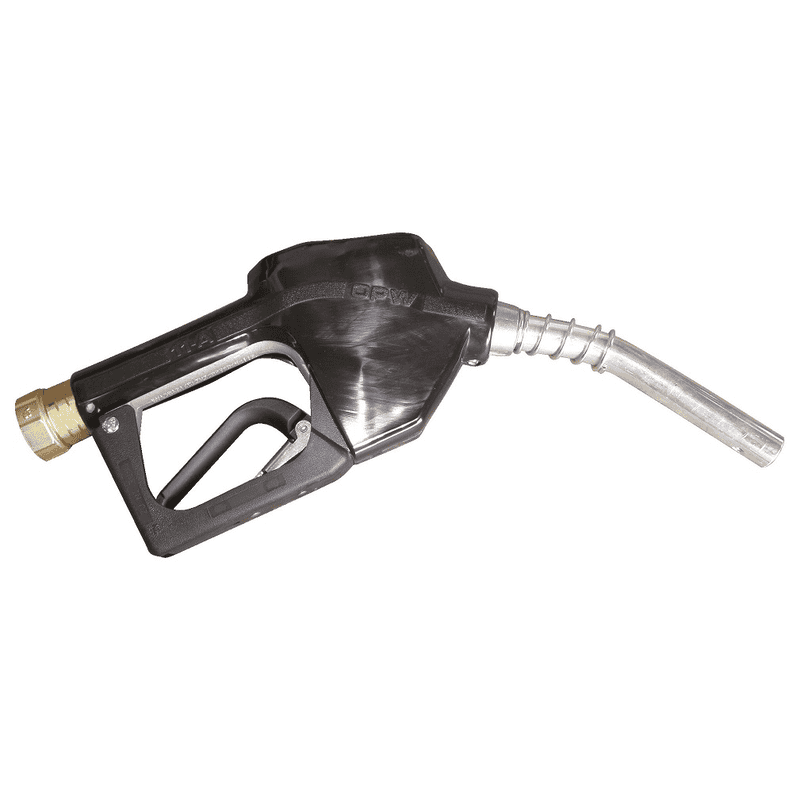 Automatik-Zapfpistole für Kraftstoffe