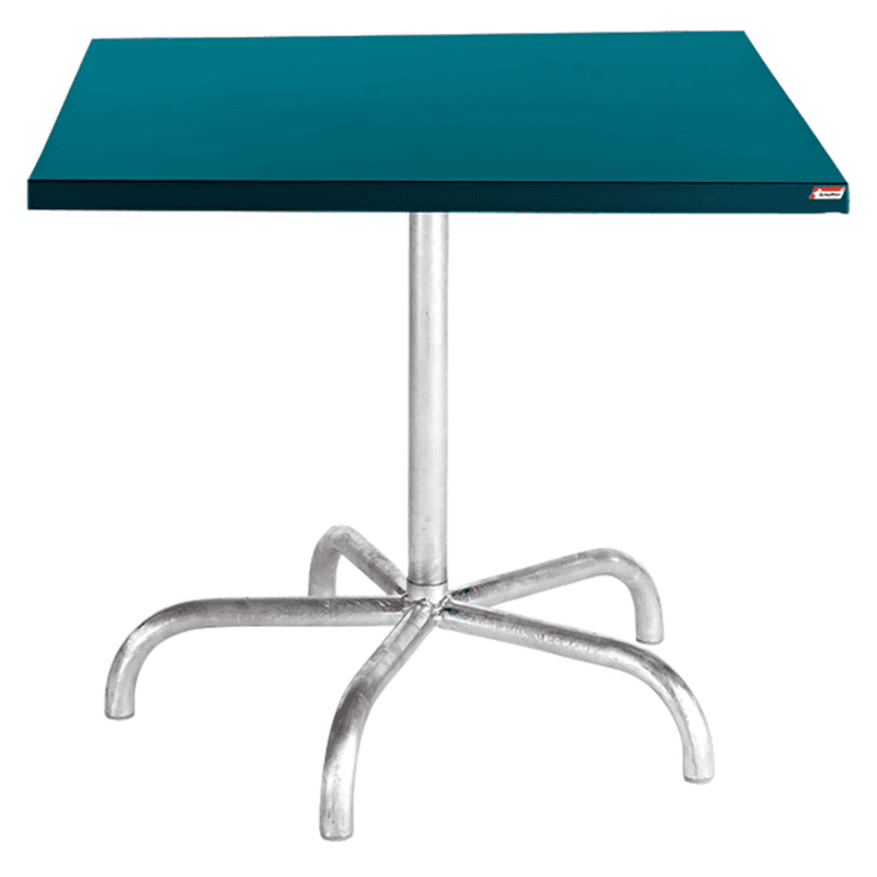 Schaffner Table de jardin Säntis, en diverses exécutions
