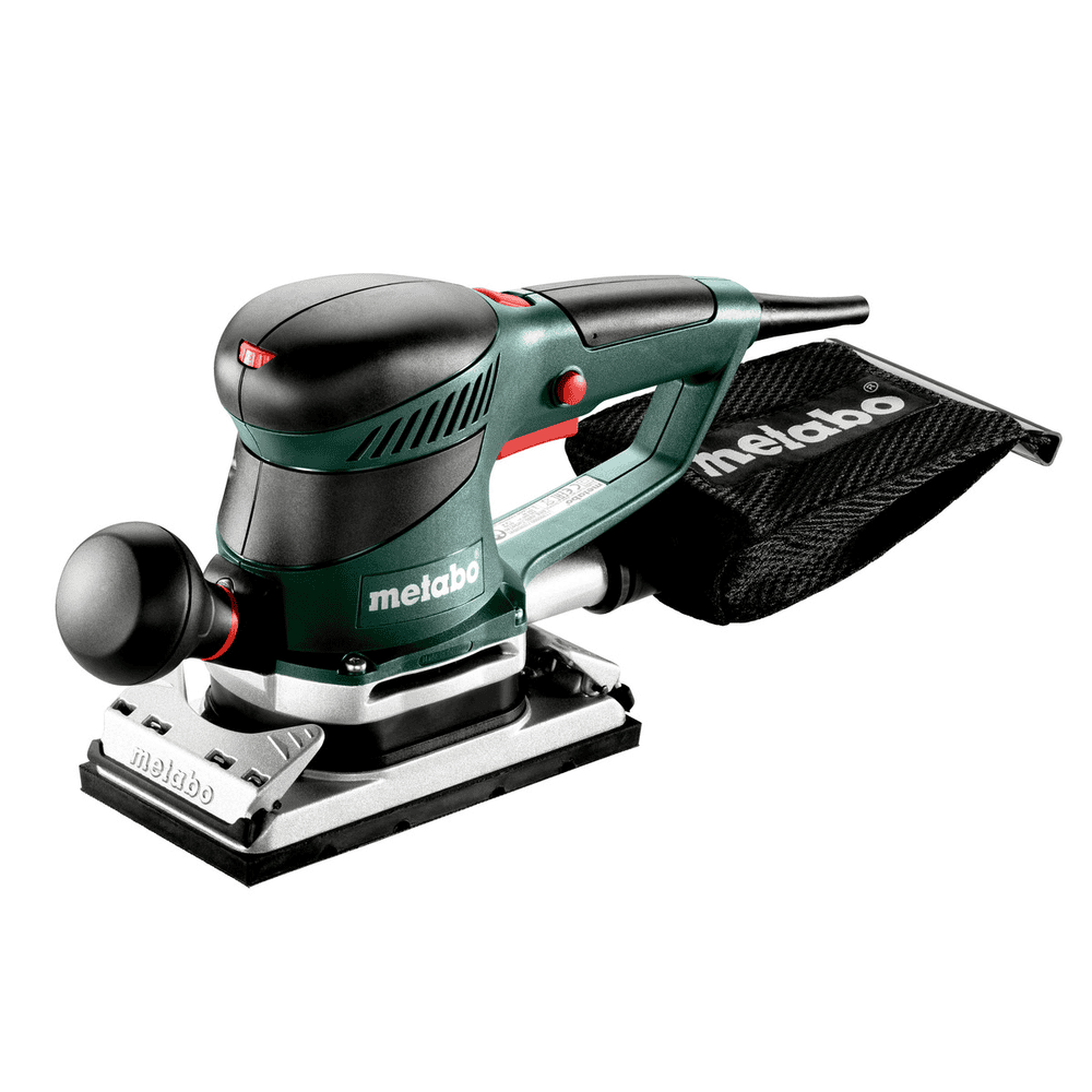 Metabo Sander SRE 4350 Turbotec, 350 Watt