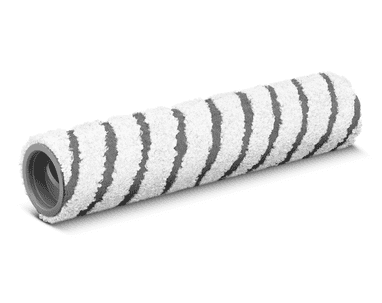 Kärcher Rouleau pour tapis pour aspirateur à vapeur SCV 4 Steam Vac