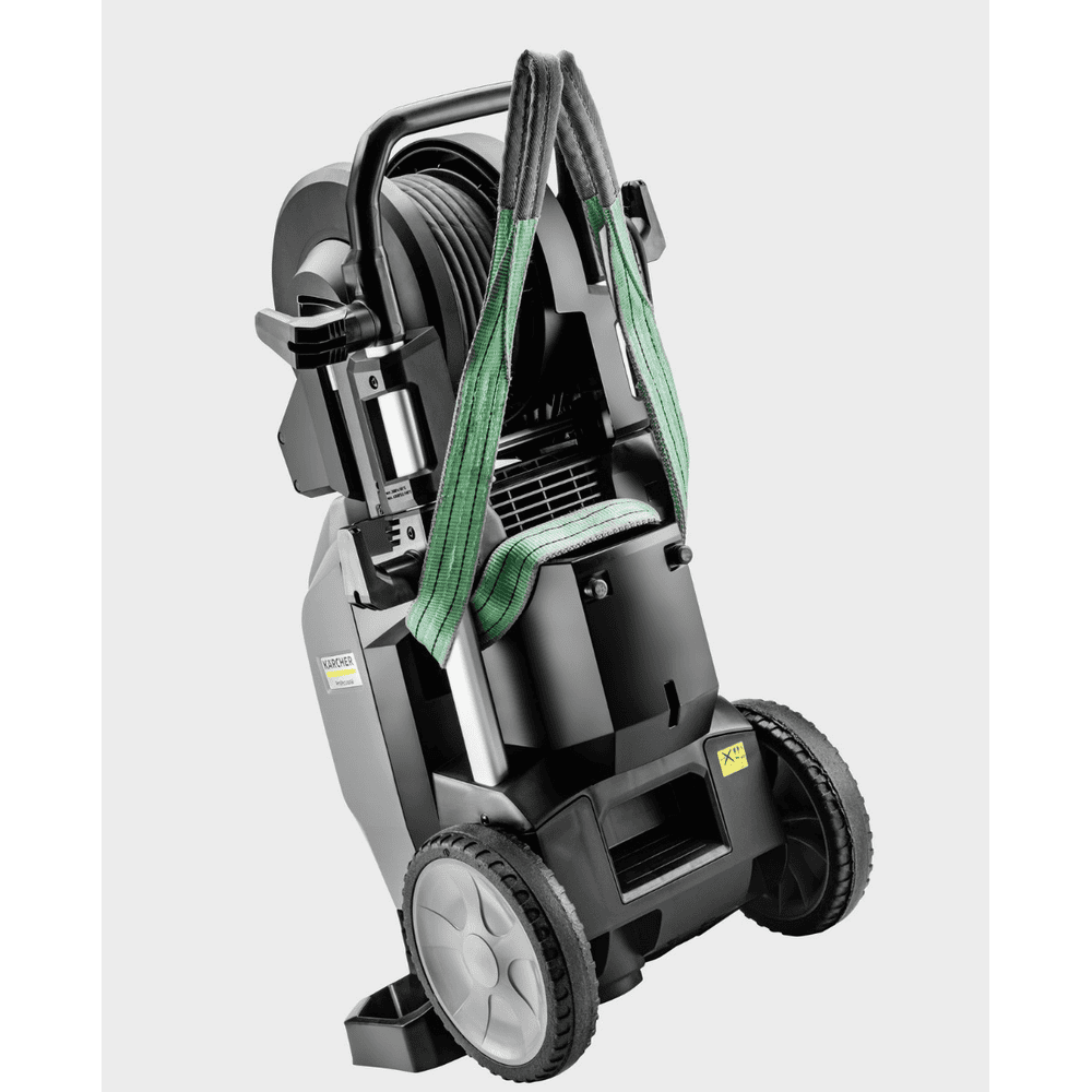 Kärcher Hochdruckreiniger HD 13/18-4 SXA Plus